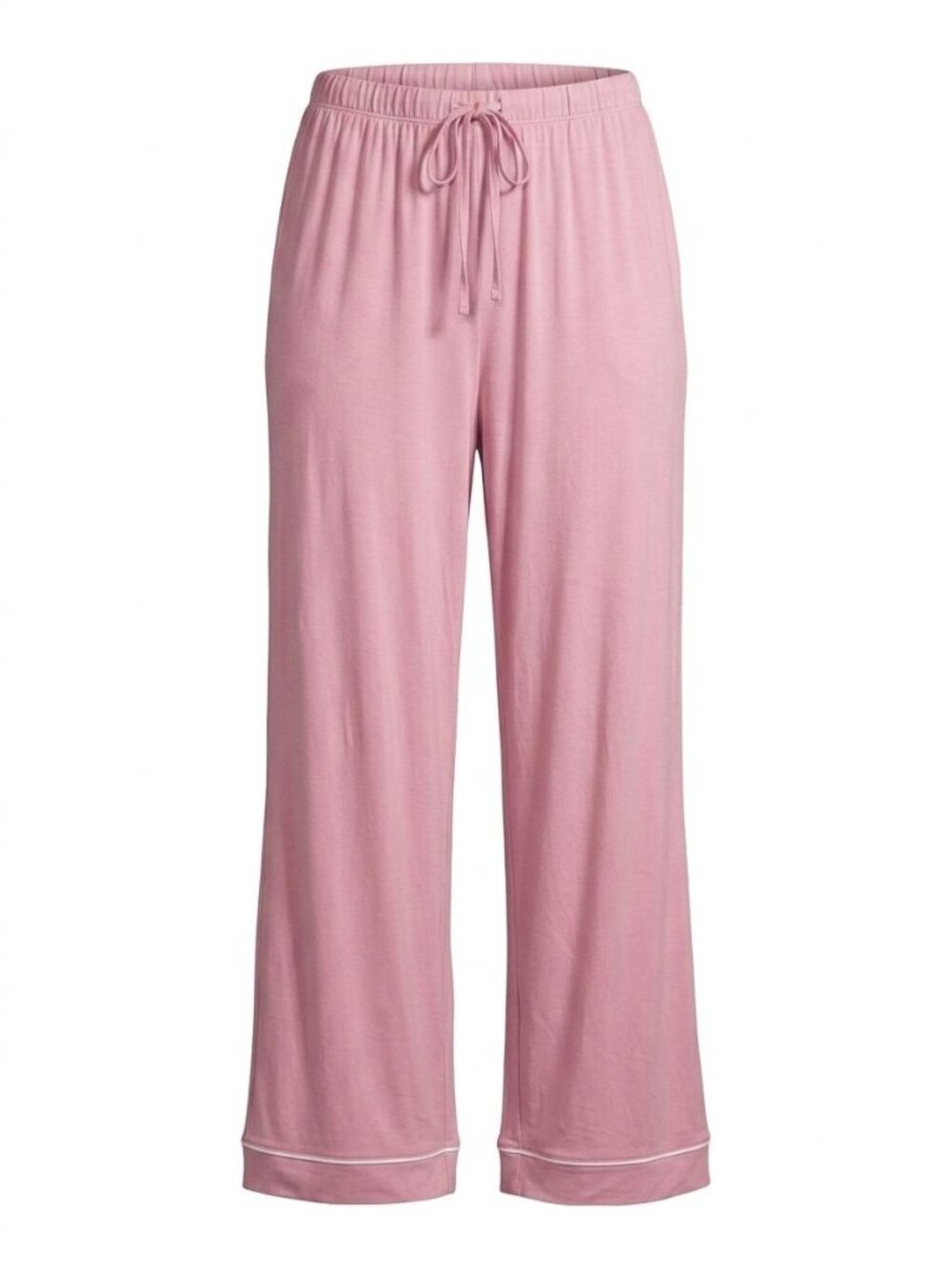 NWT State of Day Jersey Pajama Pants Sz XL Thulian Pink Drawstring Sleepwear